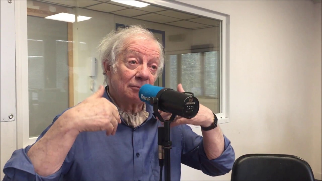 [A Votre Santé] "Les produits laitiers inutiles voire dangereux" avec Dr Alain Delabos