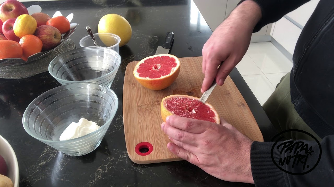 Le pamplemousse : bienfaits santé, immunité et prévention cancer