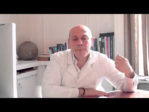 La Minute Dermato: Les rayons UV.