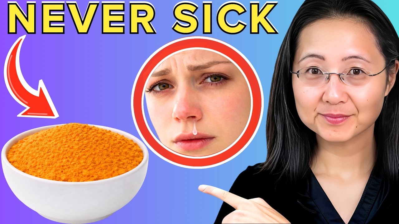 Top 10 Supplements to Boost Immunity (Must Know!)