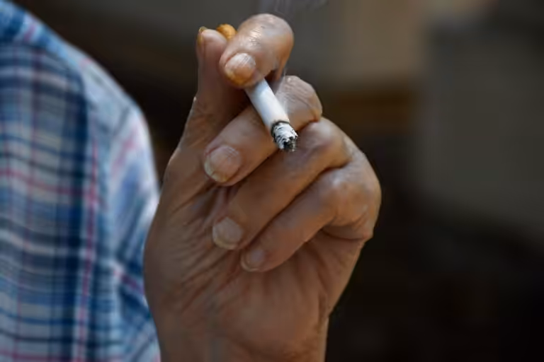Les bienfaits de l’arrêt du tabac jour par jour