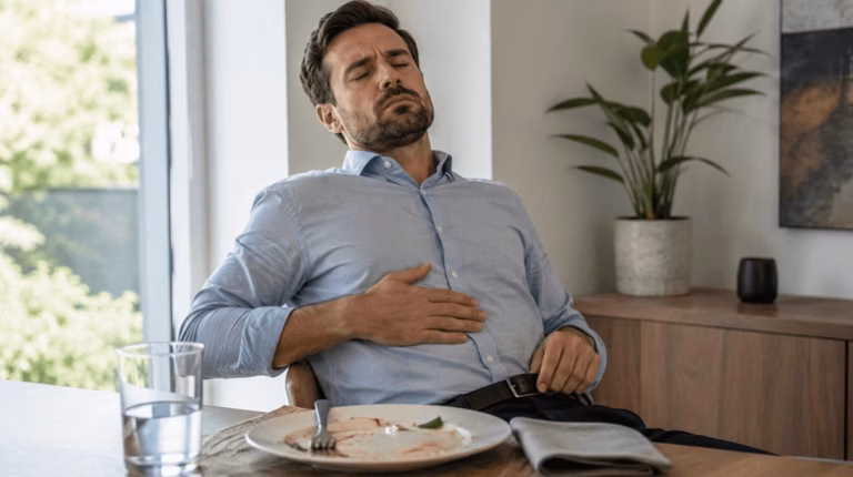Crise d’hypoglycémie : symptômes, causes et gestes utiles