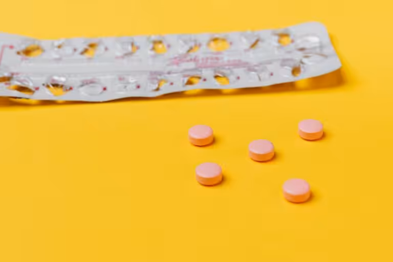 Pilule oubliée : quelles démarches adopter pour rester protégée ?