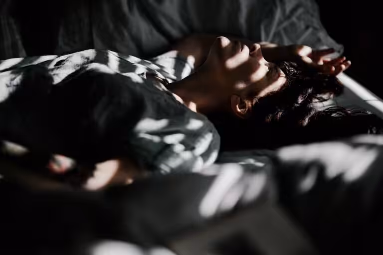 Les raisons surprenantes du sommeil agité chez l’enfant